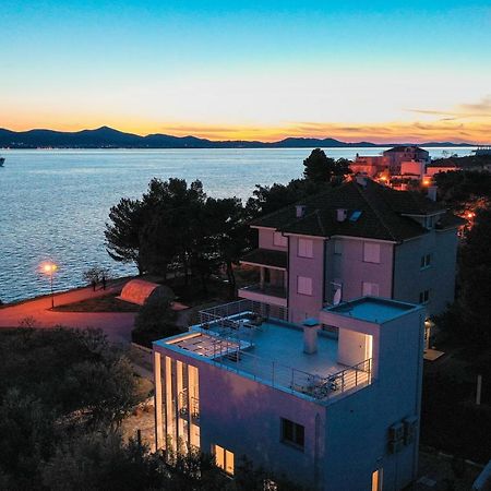 Karma 52 Villa Zadar Exterior photo