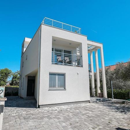 Karma 52 Villa Zadar Exterior photo