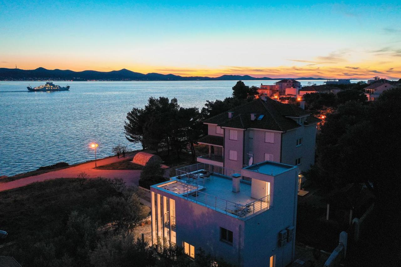 Karma 52 Villa Zadar Exterior photo