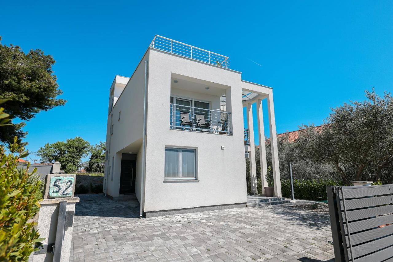 Karma 52 Villa Zadar Exterior photo