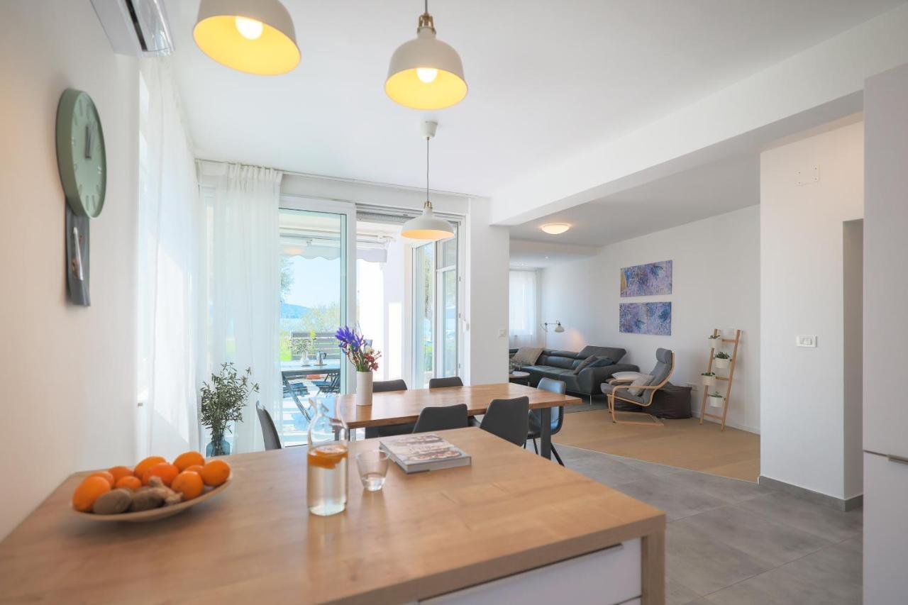 Karma 52 Villa Zadar Exterior photo
