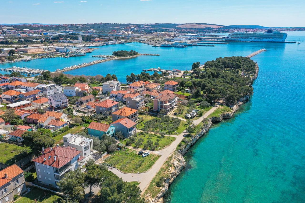 Karma 52 Villa Zadar Exterior photo