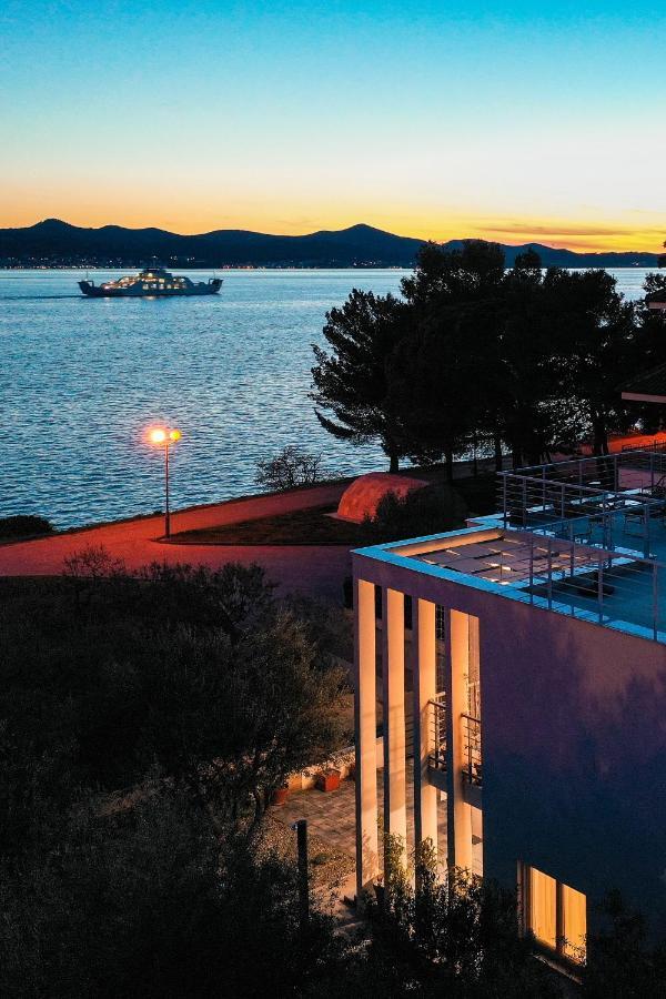 Karma 52 Villa Zadar Exterior photo