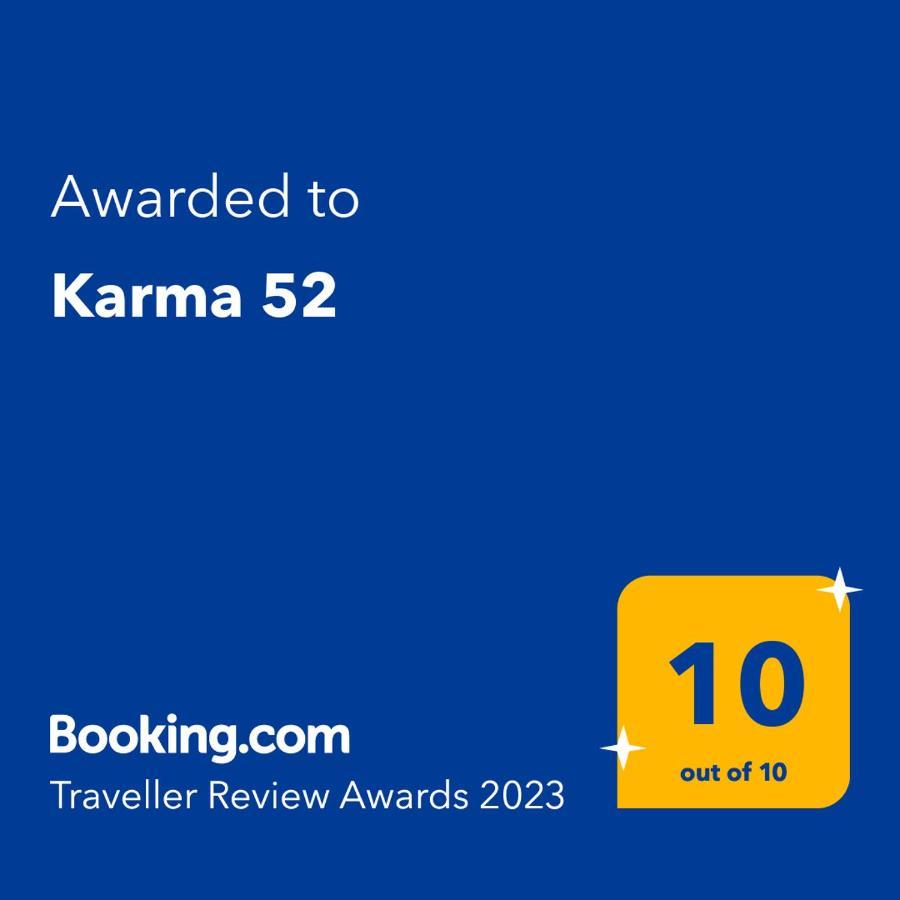 Karma 52 Villa Zadar Exterior photo